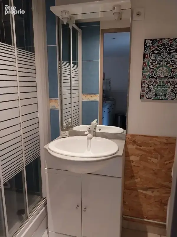 Maison à vendre  - A 5 minutes de St-Romain - 156 m² - 4 chambres + gîte - grand terrain - photo 20