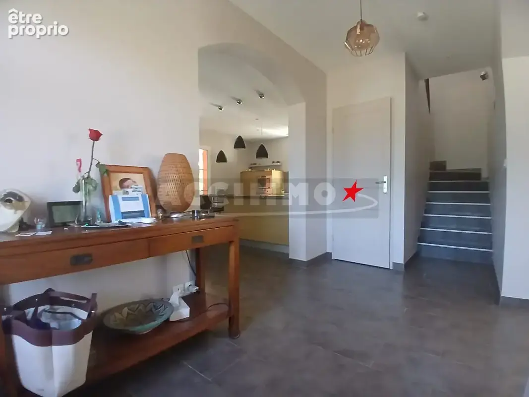 Ambres - maison familiale avec piscine - photo 3