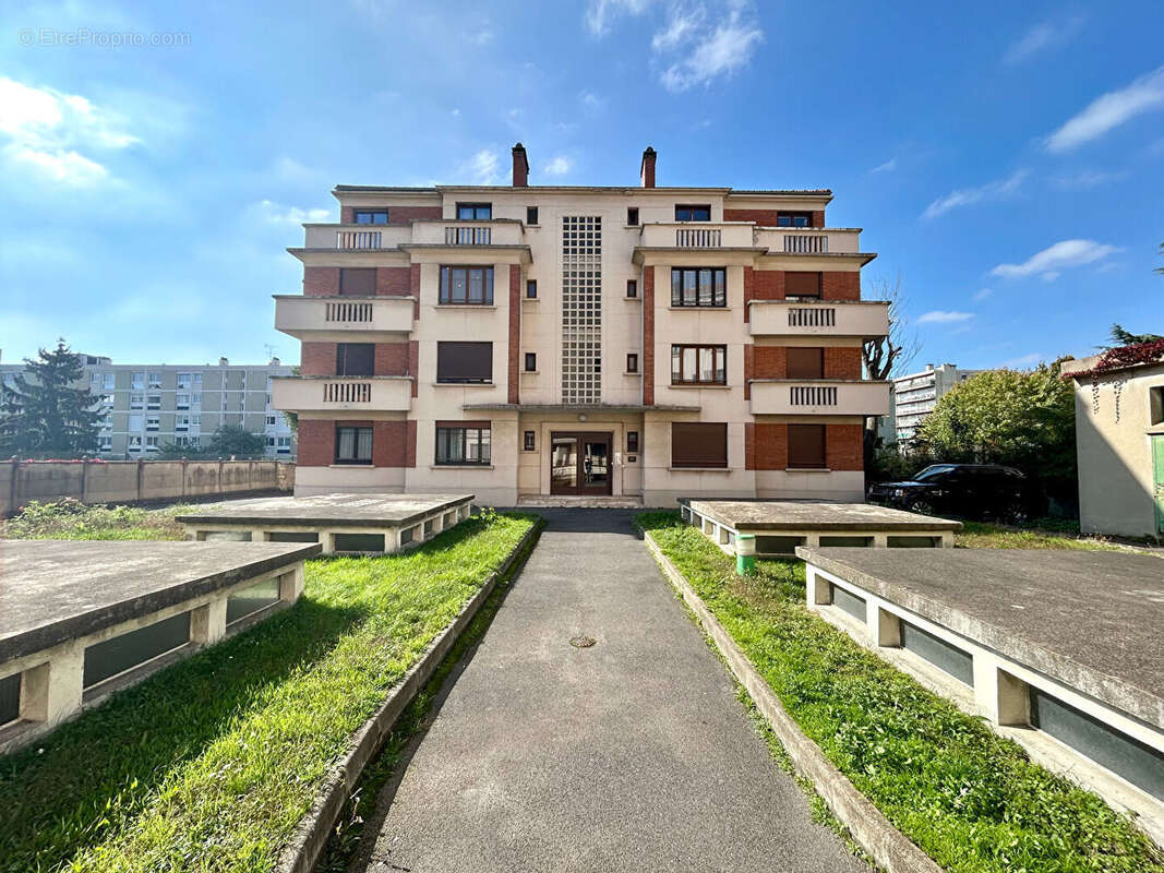 Appartement à CRETEIL