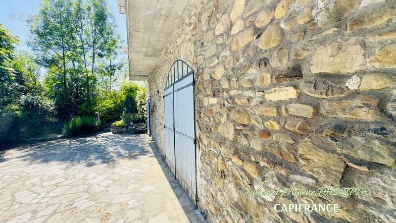 Propriété de 8 270 m² de terrain  – Maison 173 m² Habitables – Environnement Calme et Préservé ! - photo 21