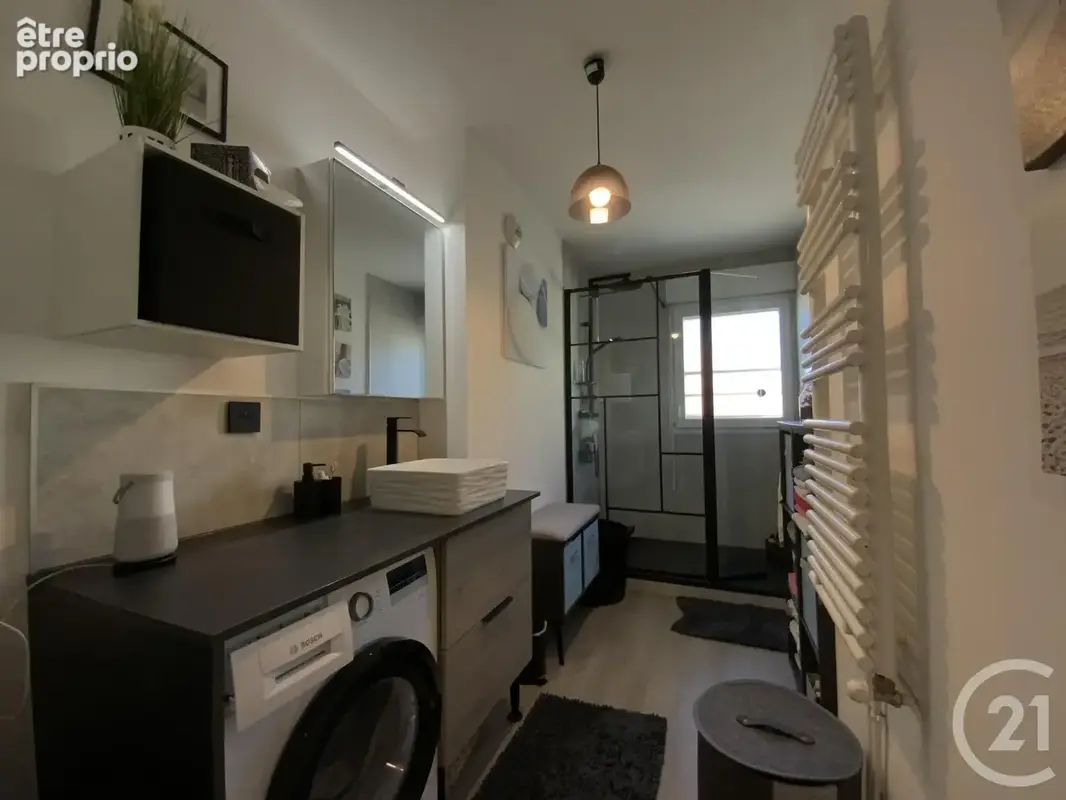 Appartement 4 pièces 85 m² à vendre à Dinard (35800) - photo 7