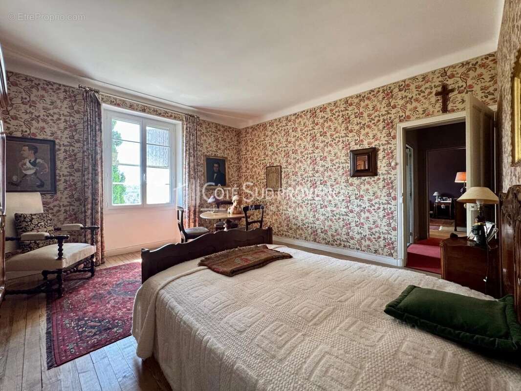 Hameau de charme en provence - photo 87