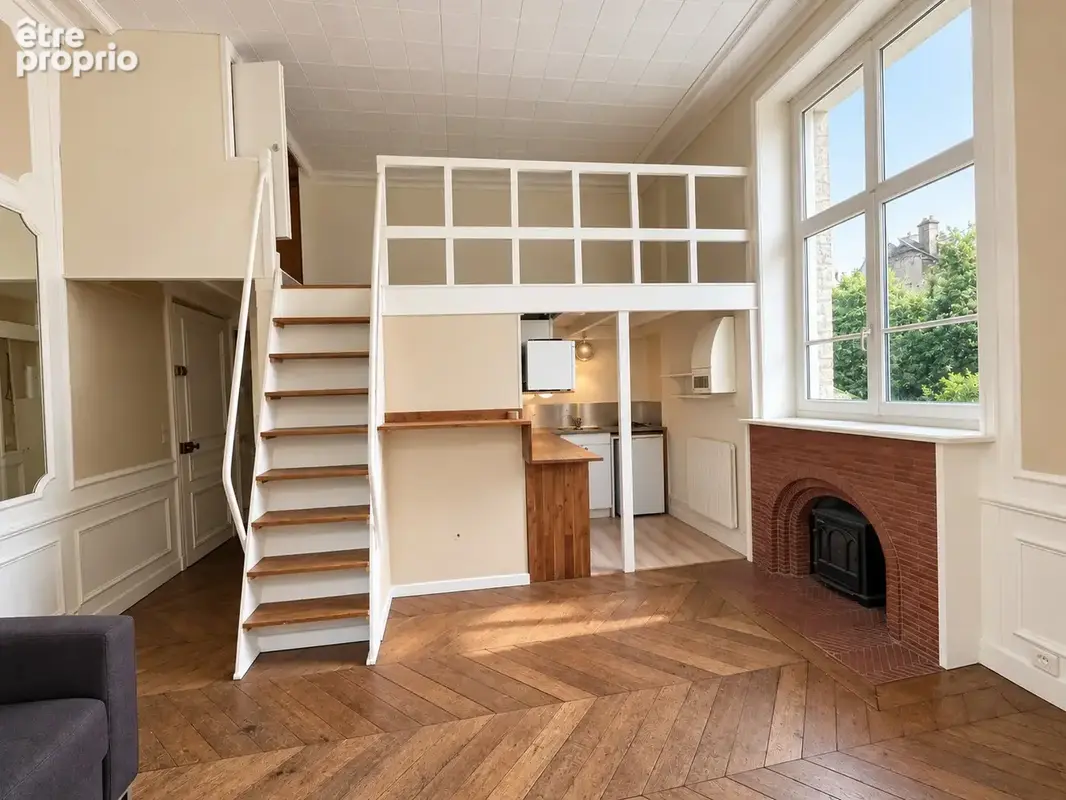 Appartement de charme à Chantilly - photo 6