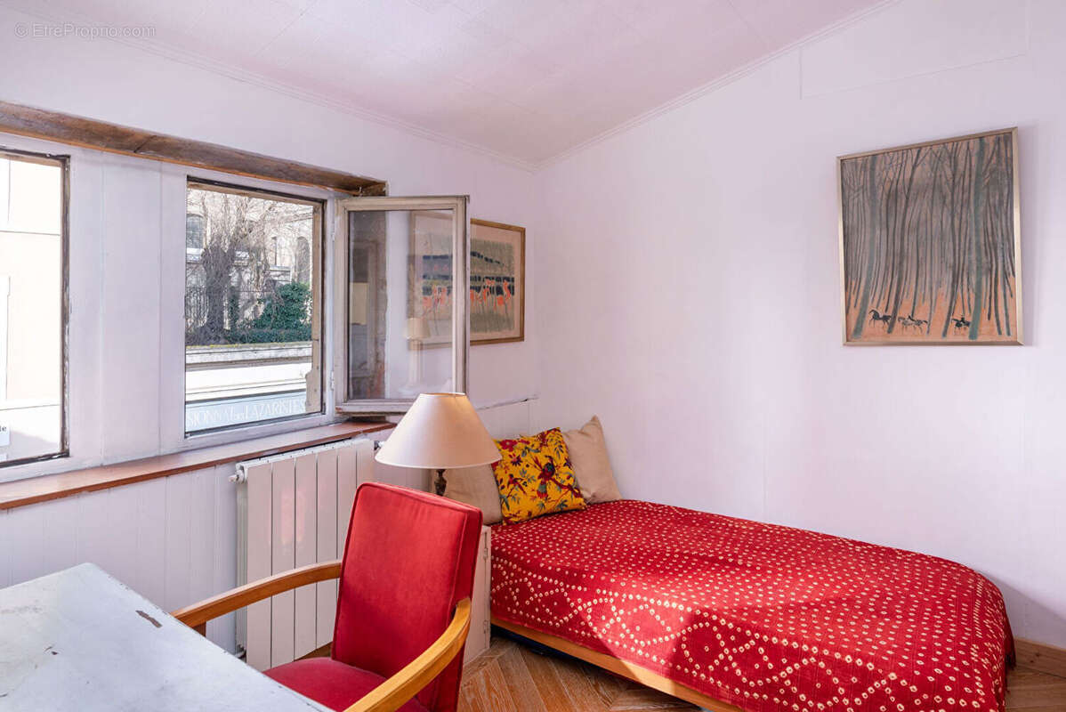 Appartement à LYON-5E