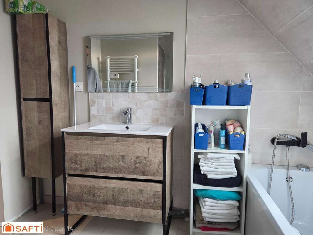 Photo 7 - Maison à EVIN-MALMAISON