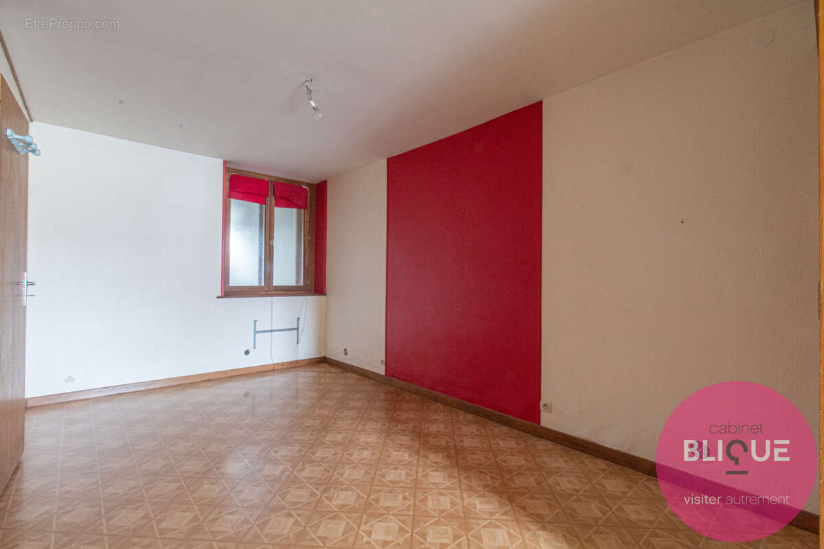 Maison à MARAINVILLER