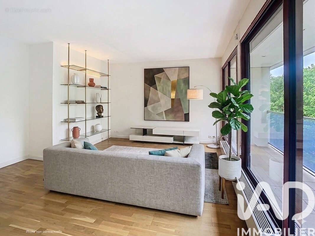 Photo 3 - Appartement à SEVRES