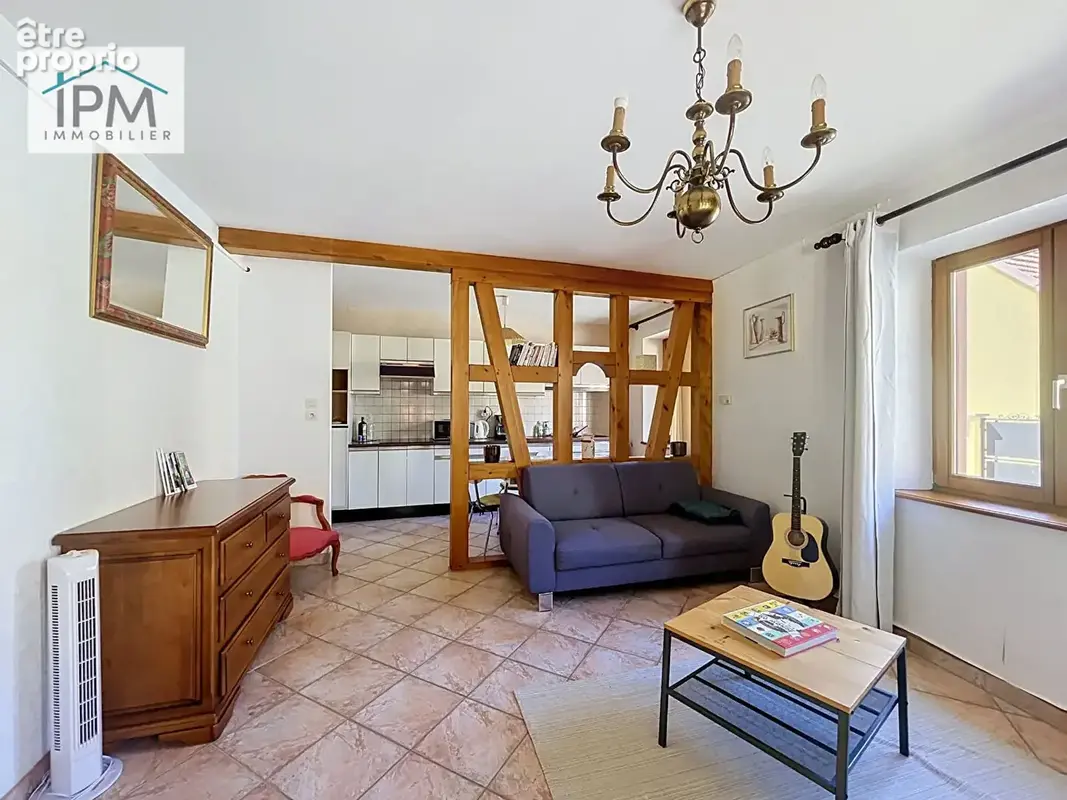 Ensemble immobilier maison et grange à STOTZHEIM - acheter - IPM Immobilier - photo 2