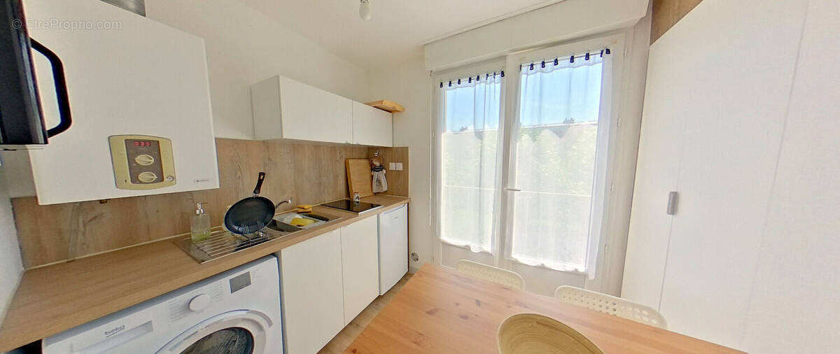 Appartement à BREST