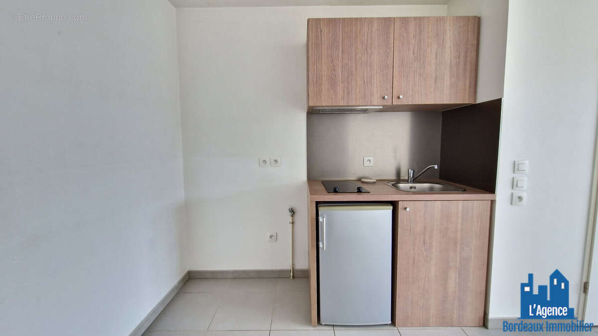 Appartement à EYSINES