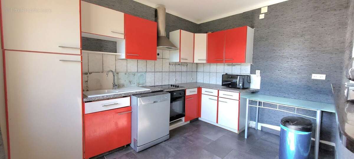 Maison à SAINT-DIE-DES-VOSGES