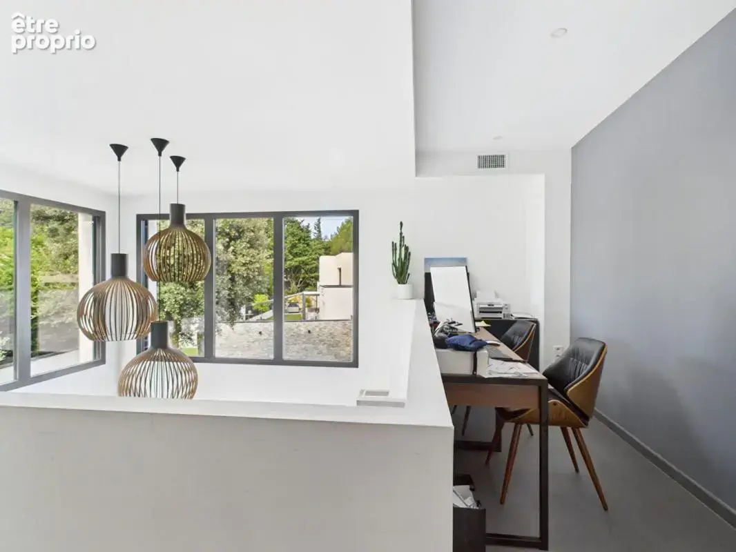 EXCLUSIVITÉ // Maison 165m2 - Villeneuve Les Avignon - photo 9