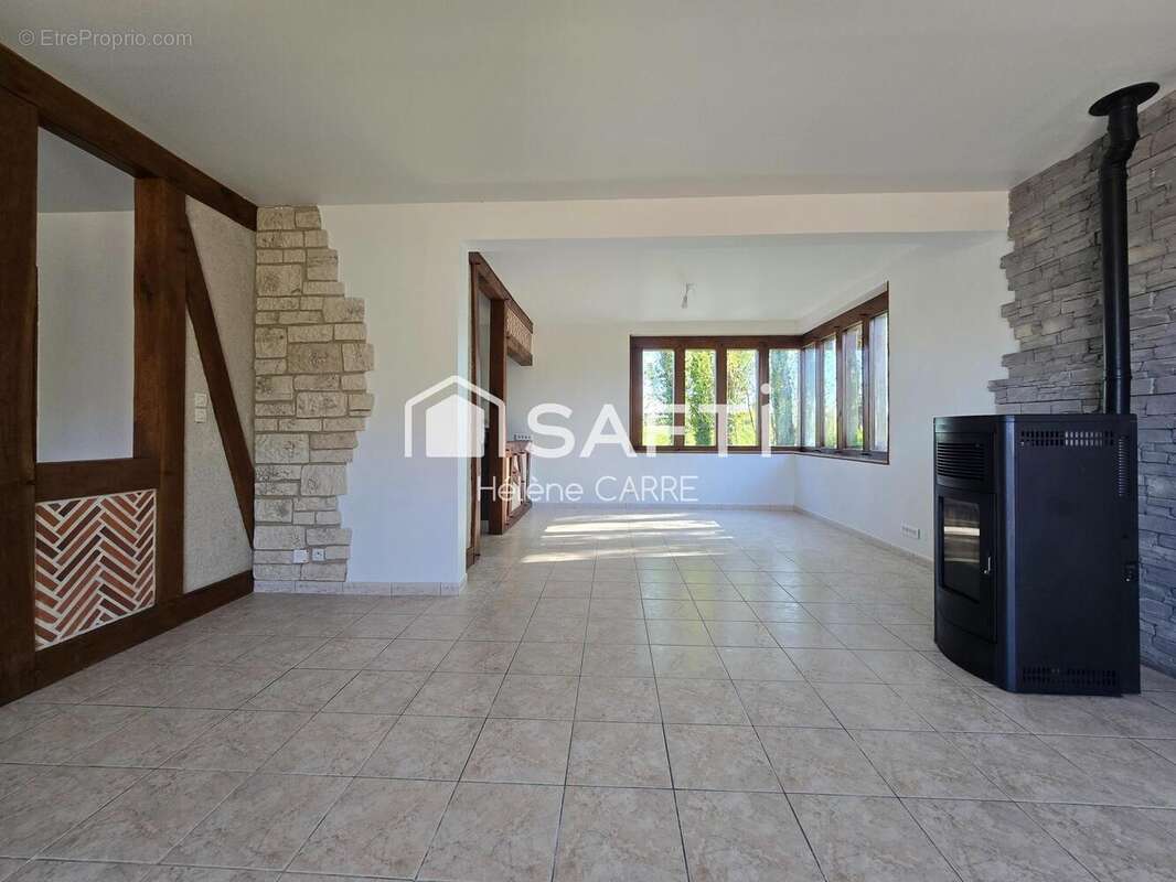 Photo 2 - Maison à MASSAY
