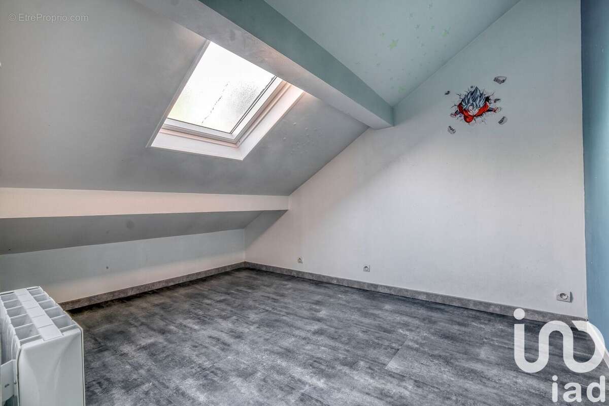 Photo 6 - Maison à LIVRY-GARGAN