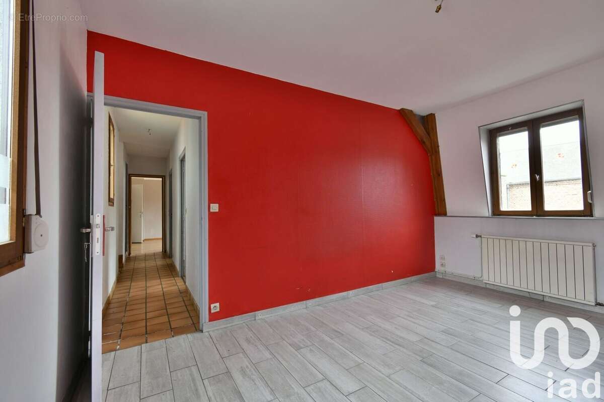 Photo 9 - Appartement à AMIENS