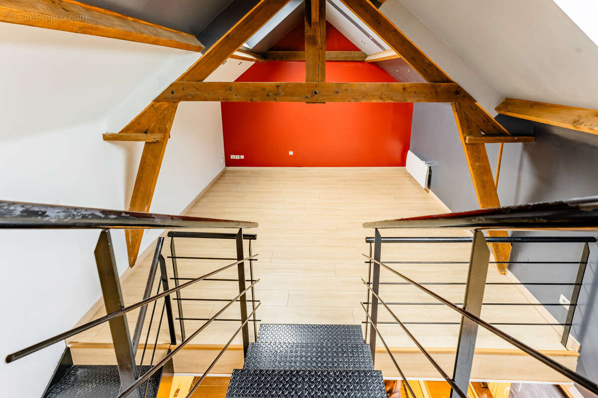 Appartement à GONDECOURT