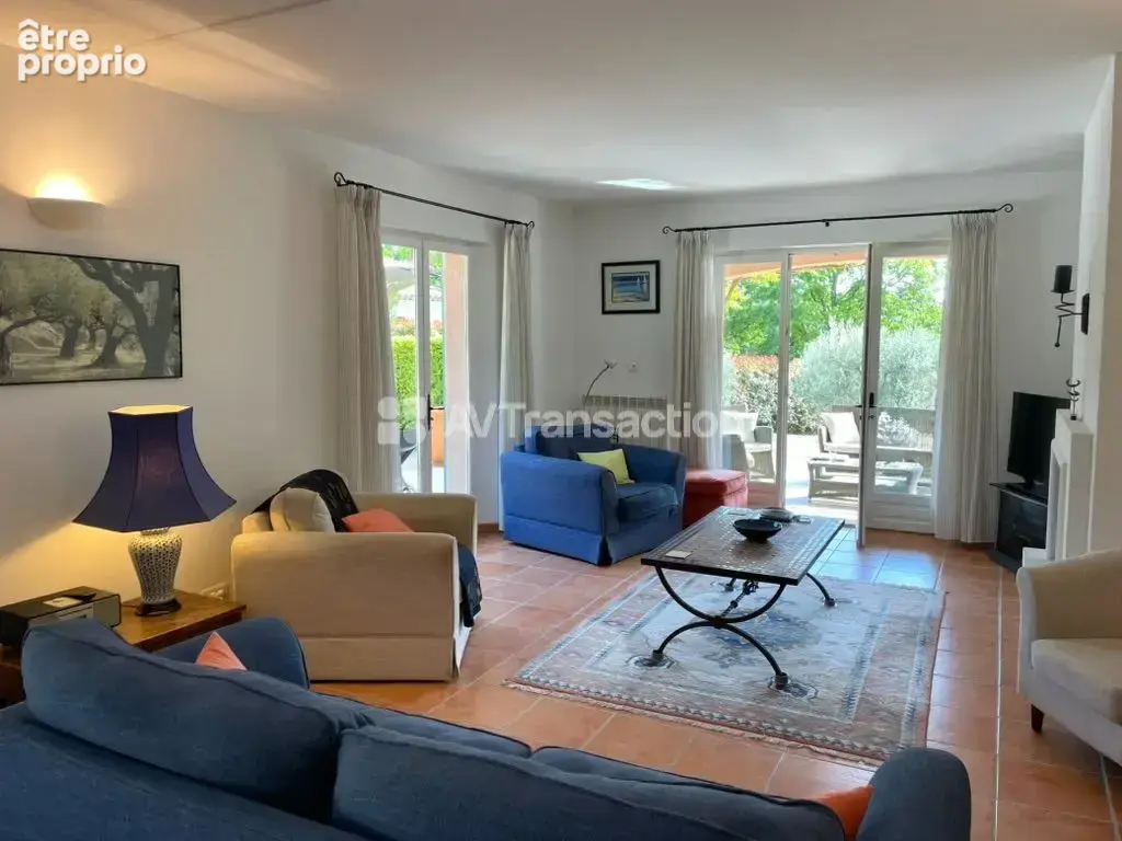 Maison 5 pièces 174 m² à vendre à Tourtour (83690) - photo 40
