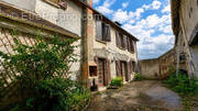 Maison à BOINVILLE-EN-MANTOIS