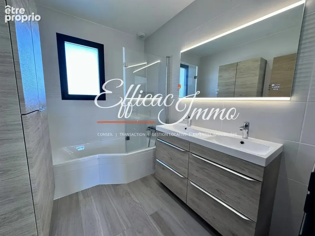 Villa contemporaine 2025 – 4 chambres avec piscine - photo 14