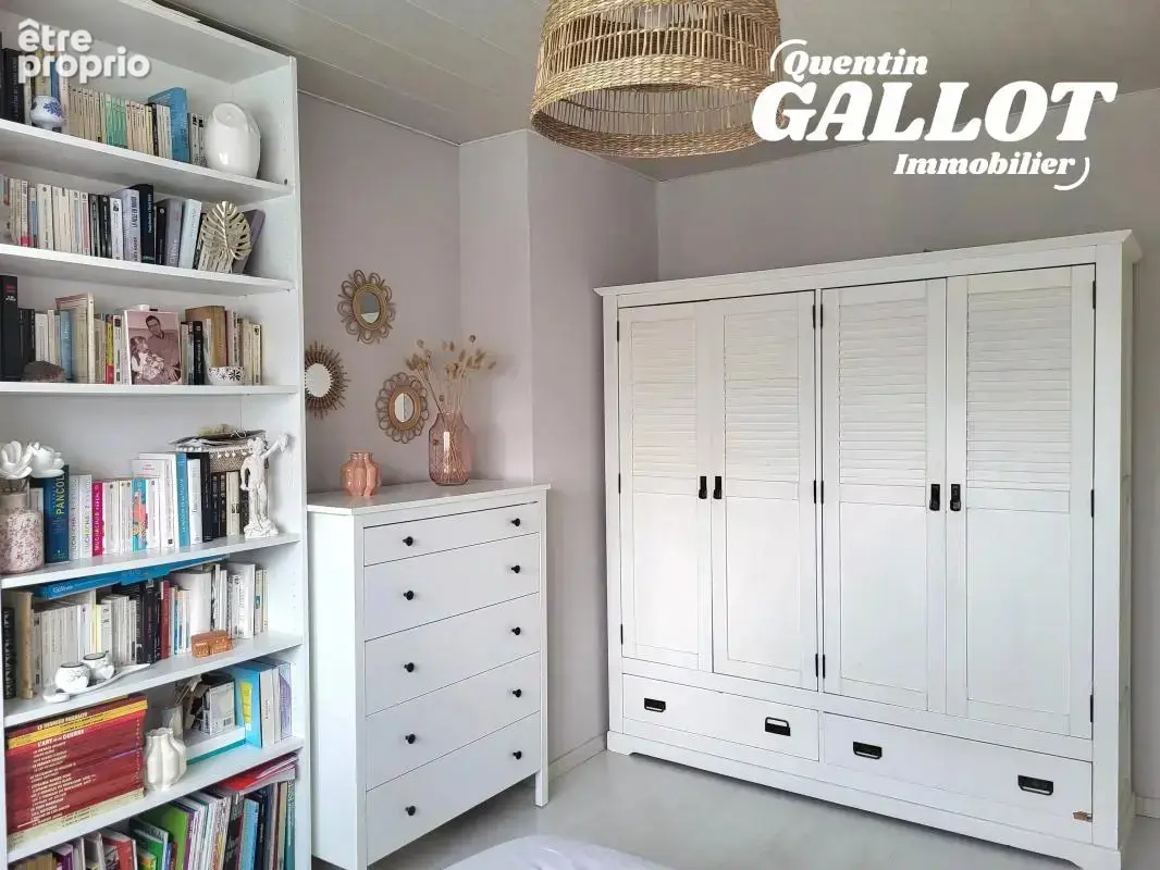 Joli Cocon 3 chambres avec Garage et jardin - photo 8