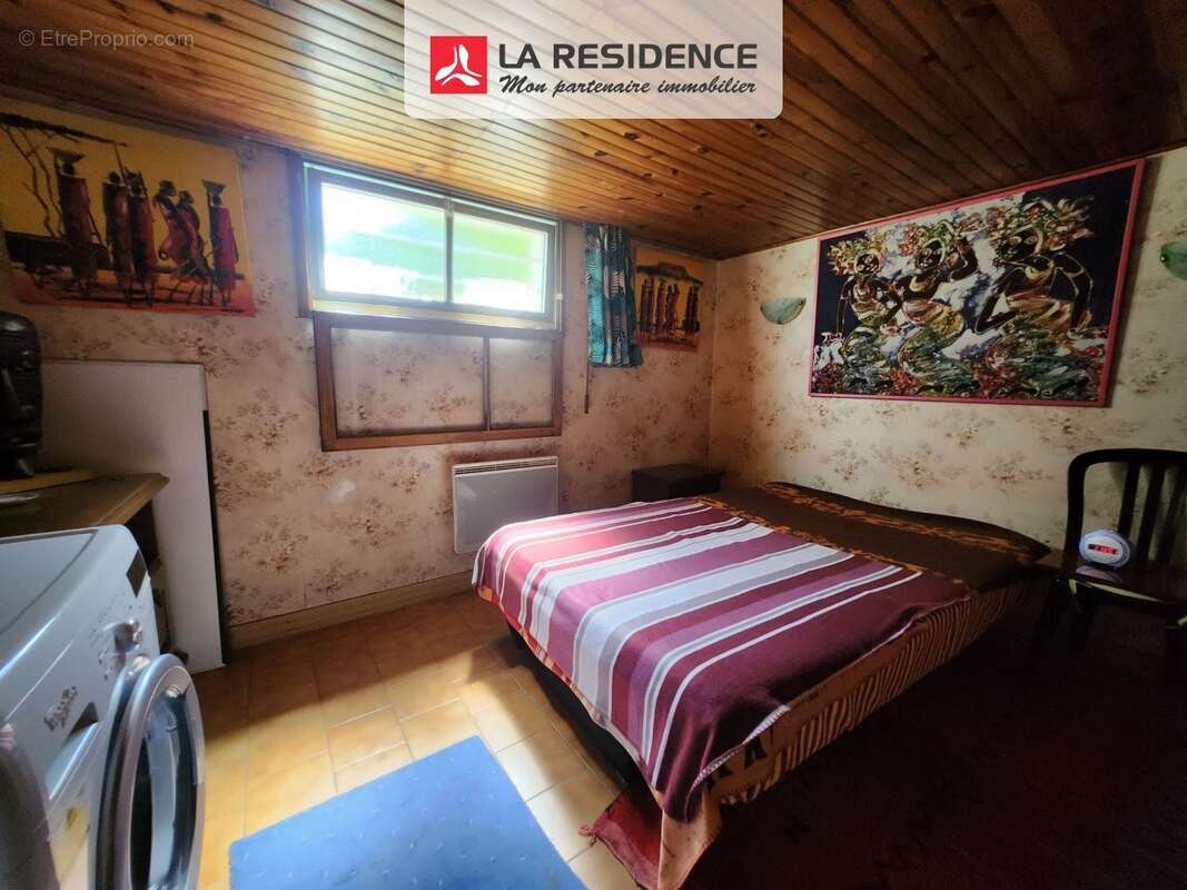Maison 79 m² à Franconville  - photo 7