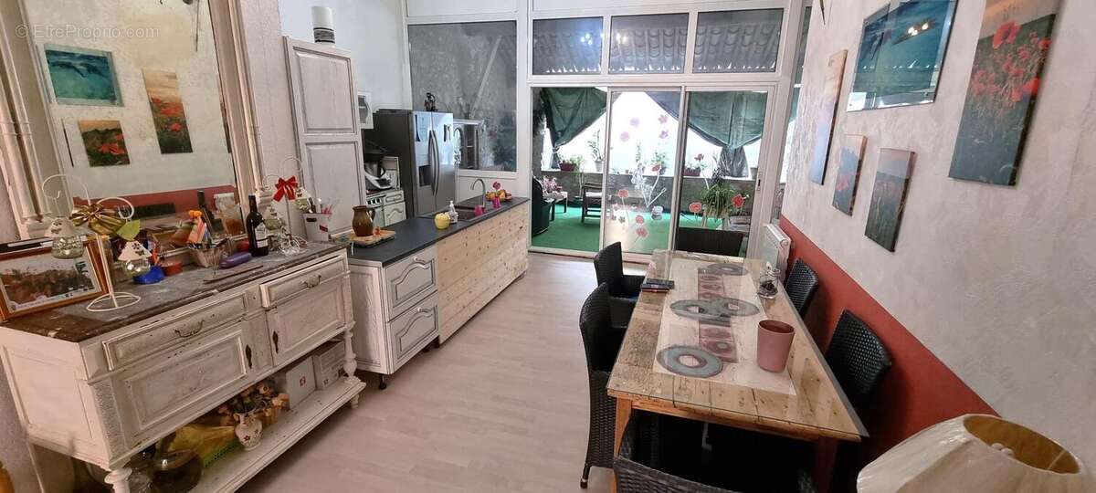 Photo 5 - Maison à COURSAN