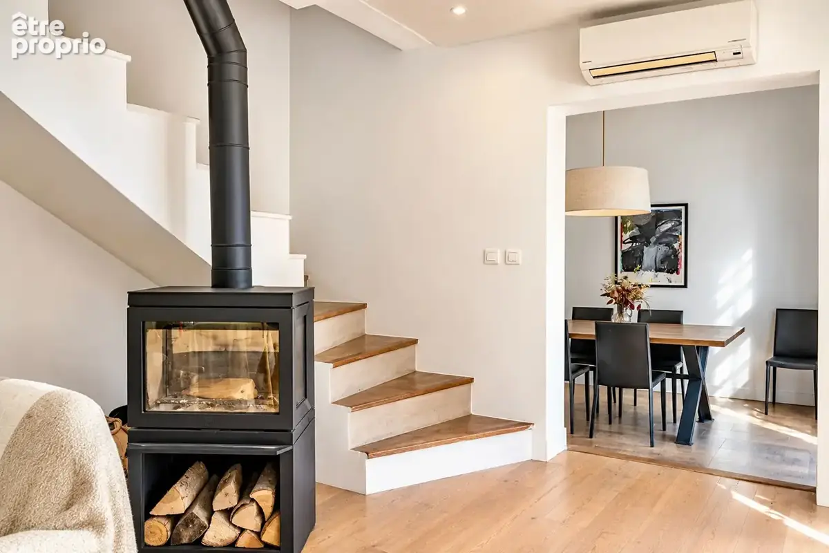 Maison de charme Aix-en-Provence calme complet  et environnement premium ! - photo 10