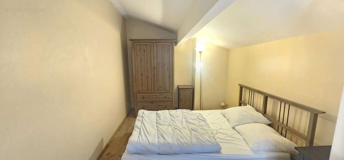 Appartement à LYON-5E