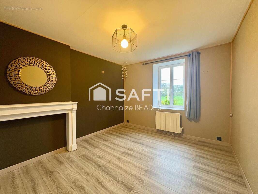 Photo 7 - Maison à SAINT-JACQUES-DE-NEHOU