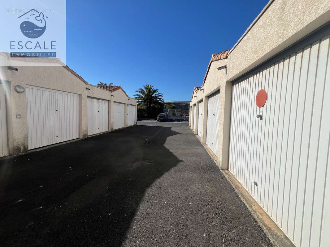 Appartement à SETE