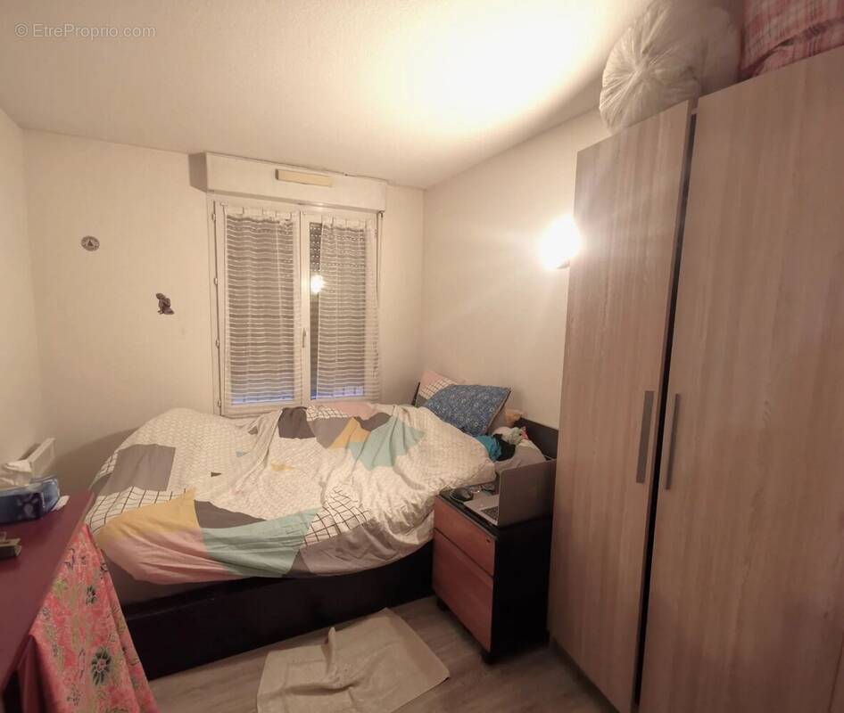 Appartement à IVRY-SUR-SEINE