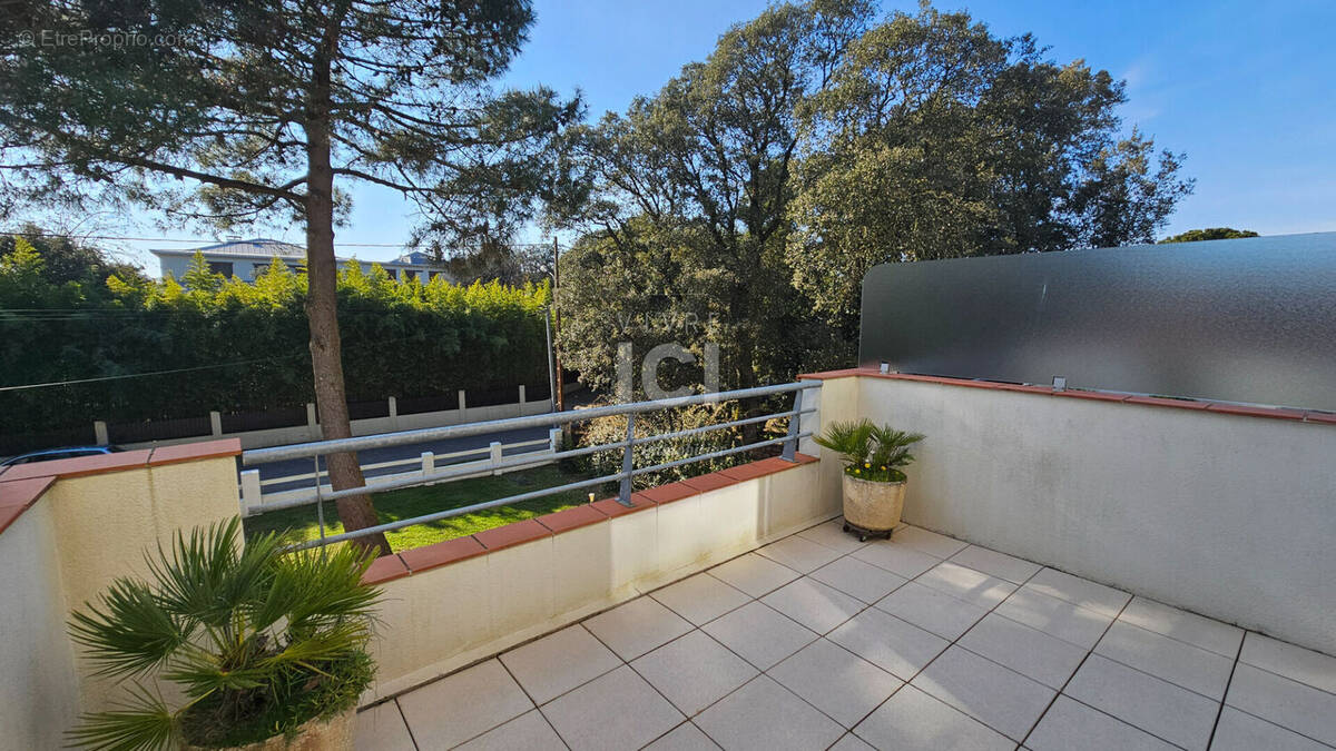 Appartement à SAINT-BREVIN-LES-PINS