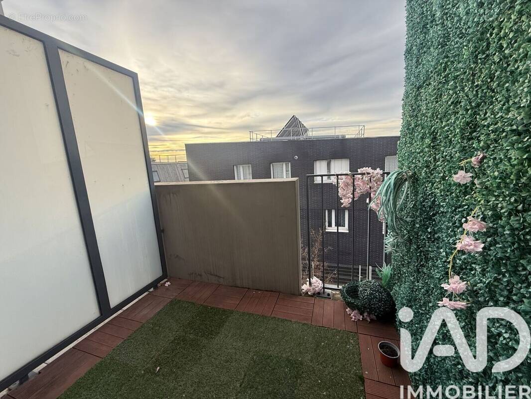 Photo 1 - Appartement à VALENTON