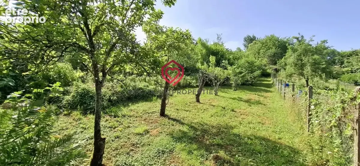 Maison de village avec jardin - photo 9