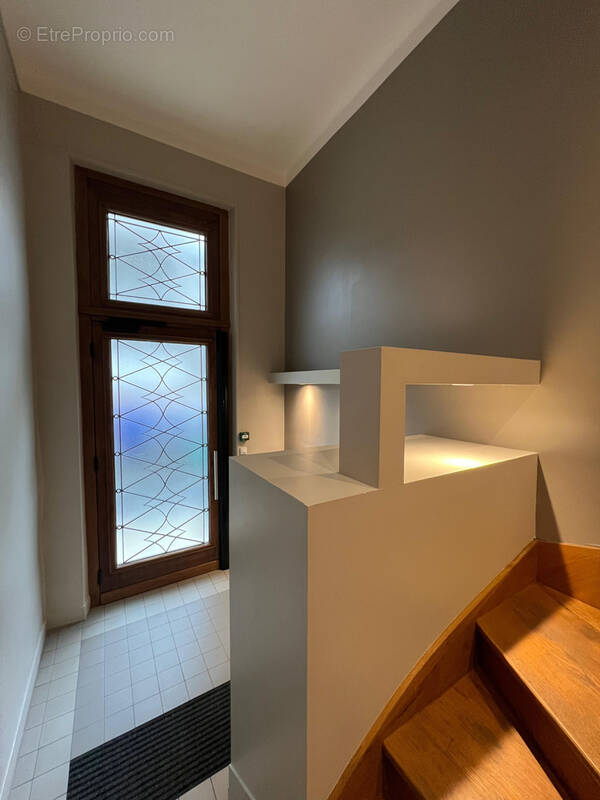 Appartement à DINARD