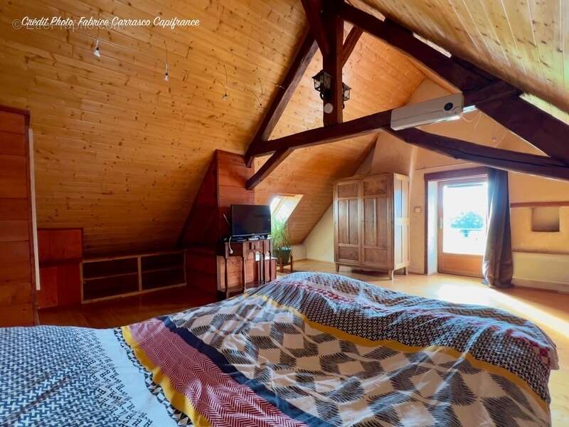 Maison à VARENNES-SUR-ALLIER