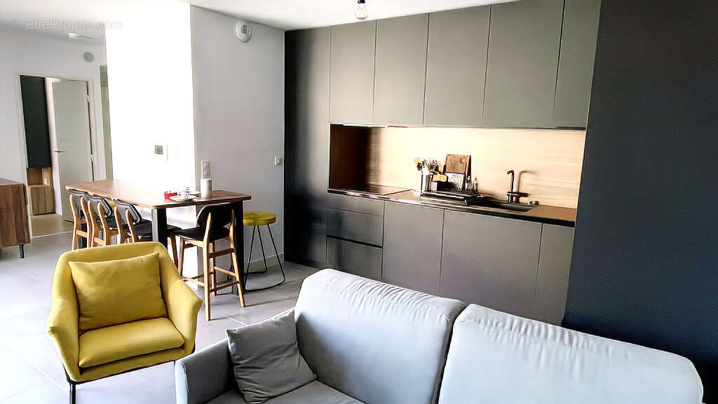 Appartement à BIARRITZ