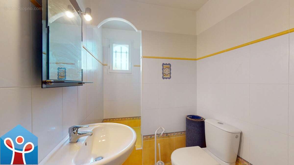 Villa plain-pied 5 pieces - photo 15