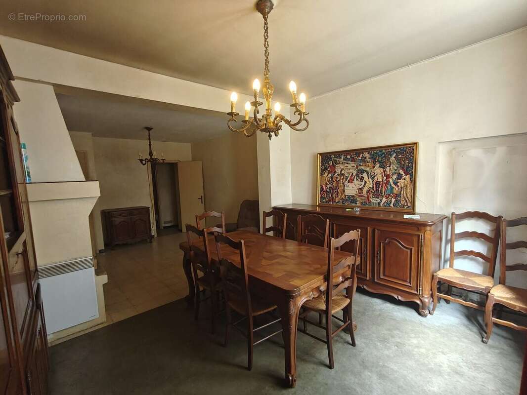 Appartement à REVEL
