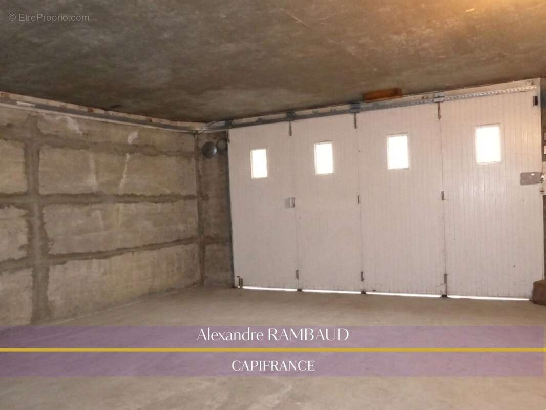 Maison de ville à FOUGERES (35) - photo 26