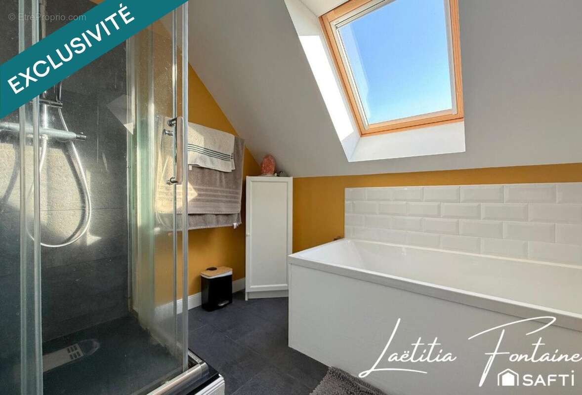 Photo 9 - Maison à LA REMUEE