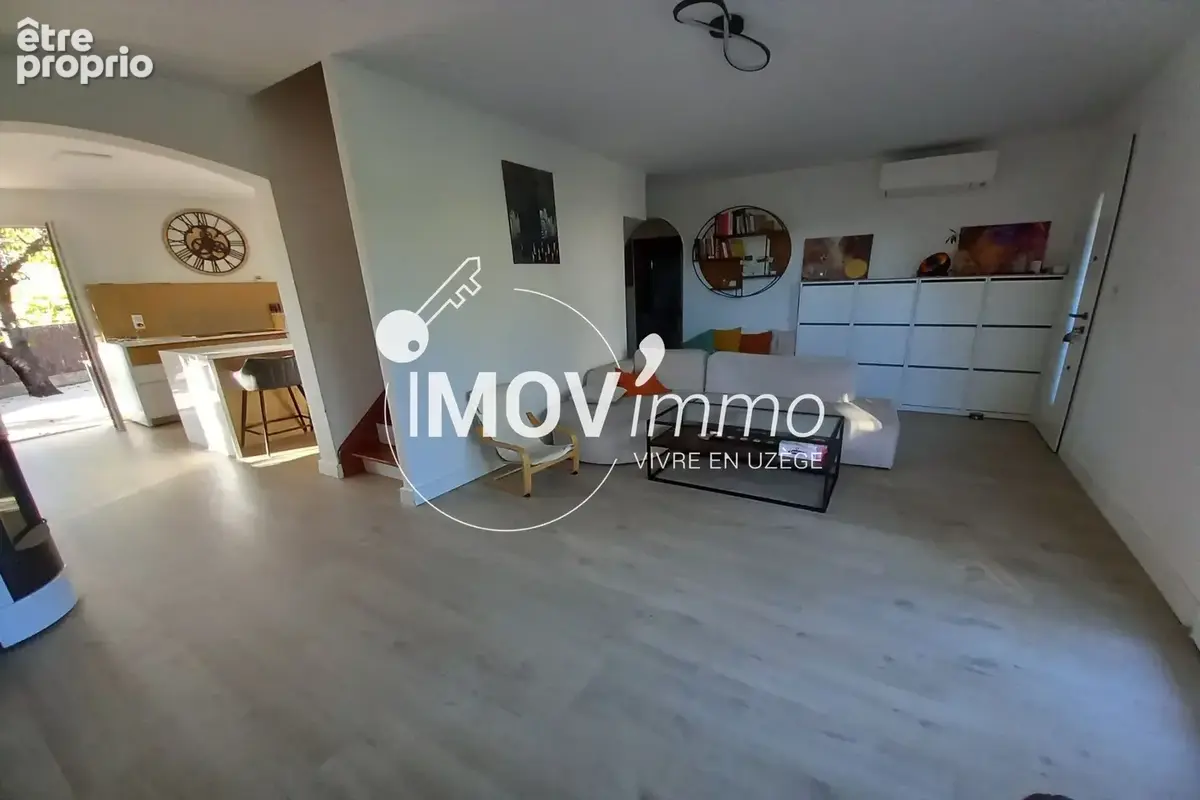 Maison 5 pièces 133 m² à vendre à Uzes (30700) - photo 6