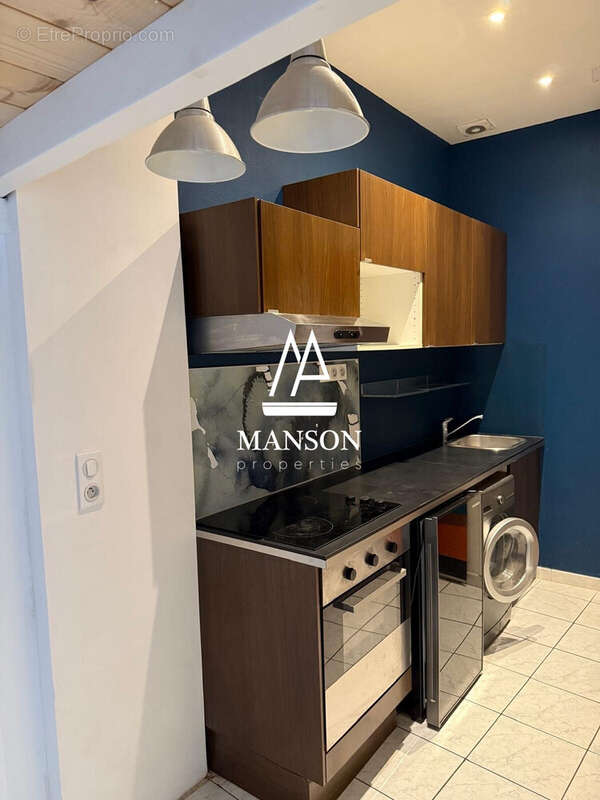 Appartement 31 m² à Bordeaux  - photo 2