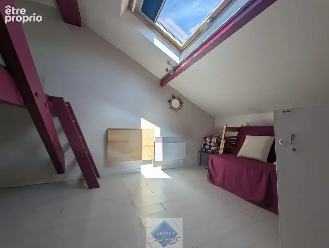 Appartement parfait état à deux pas des commerces et de la mer - photo 6