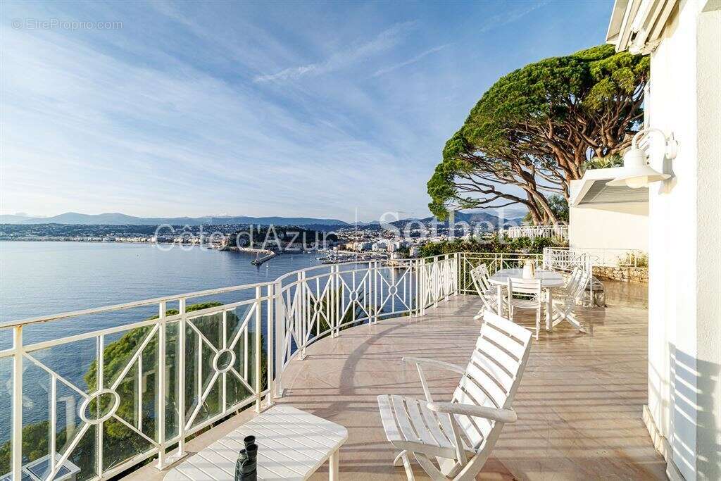 Maison à NICE