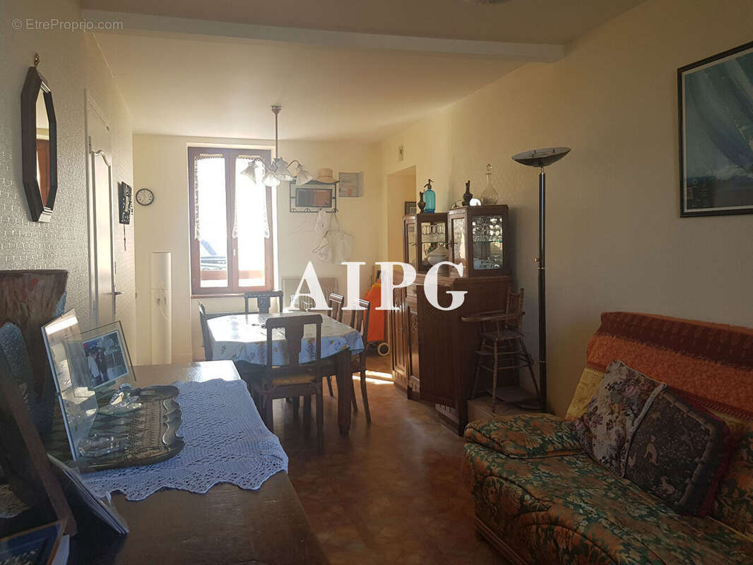 Appartement à SAINT-QUAY-PORTRIEUX