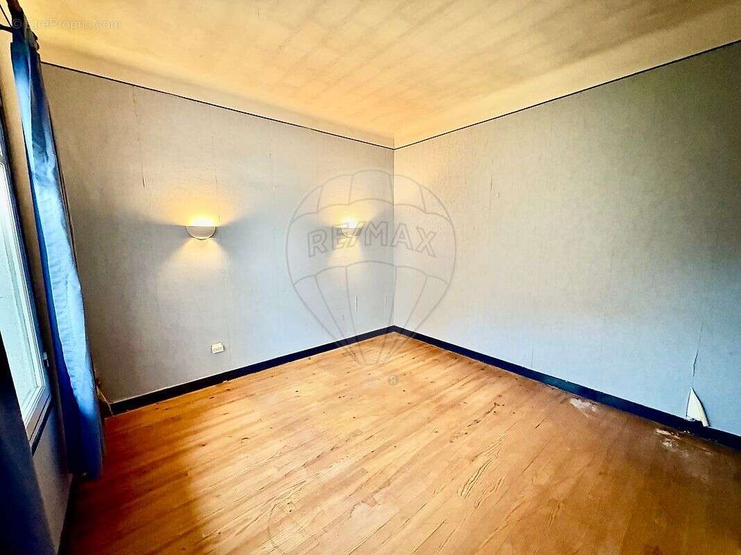 Maison à SAINT-GEORGES-DE-DIDONNE