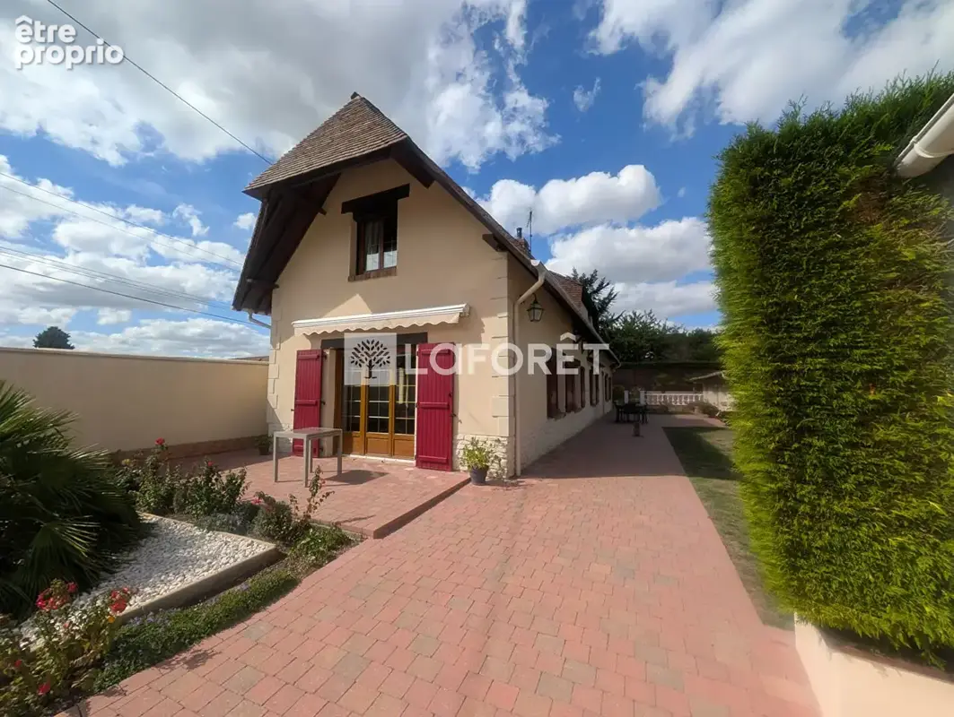 Photo Maison à Saint-Pierre-Les-Elbeuf au prix de 364 900€