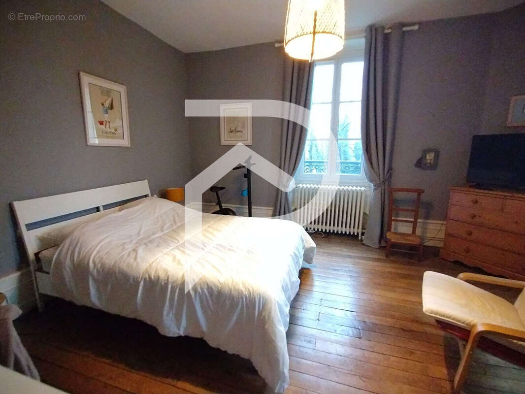 Maison à SAINT-DIZIER