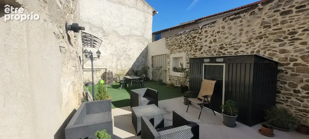 Maison de village - photo 4